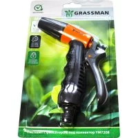 Пистолет Grassman YM7208