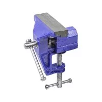 Настольные мини тиски Forsage F-32970(26828)