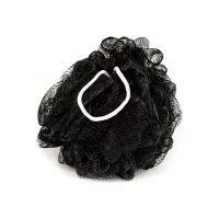 Банная мочалка EUROHOUSE Black for Men