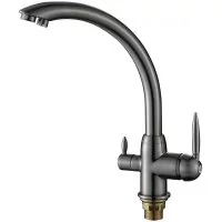 Смеситель для кухни Savol S-L1699L 23359