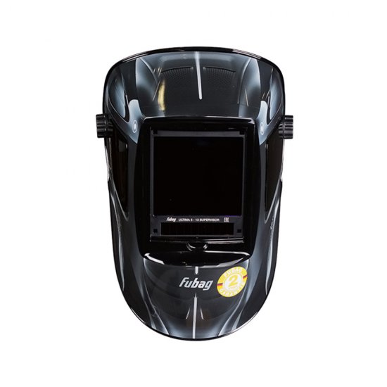 Маска сварщика Fubag Ultima 5-13 Supervisor/IQ 5-13N M2 5-13 DIN хамелеон 100х93 мм (31535)