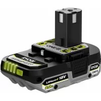 Аккумулятор Ryobi RB1820C