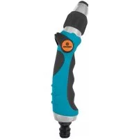 Металлический поливочный пистолет Grinda PROLine XM-R