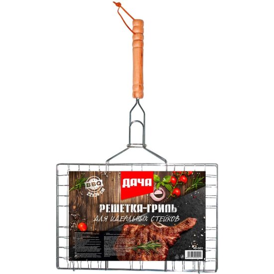 Решетка гриль СОЮЗГРИЛЬ D-G01