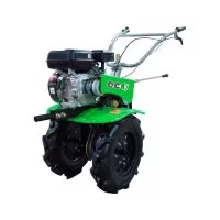 Бензиновый мотоблок ECO МБ4 702