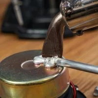 Припой REXANT ПОС-30