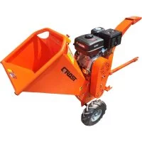 Измельчитель веток Grost WCH 300