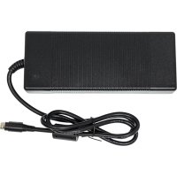 Настольный адаптер Mean Well GST220A24-R7B