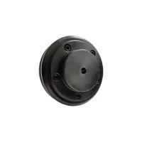 Торообразная полумуфта под расточку ISKRA (PHEF50RSBFLG)