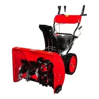 Бензиновый снегоуборщик DDE ST7067