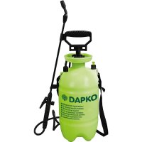 Садовый опрыскиватель DAPKO 4100015902