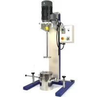 Универсальный диссольвер Biuged(BGD) BGD 750/5