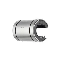 Линейный подшипник ISKRA LME50-UU-OP