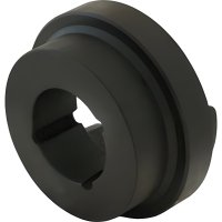 Полумуфта под втулку ISKRA 3525 HRCE280