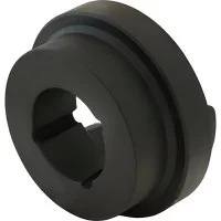 Полумуфта под втулку ISKRA 3525 HRCE280