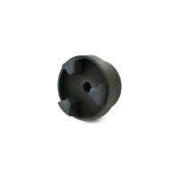 Полумуфта под расточку ISKRA HRCP110