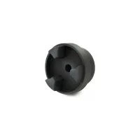 Полумуфта под расточку ISKRA HRCP110