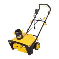 Электрический снегоуборщик Huter SGC 2500EL