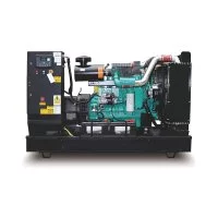 Генераторная установка CTG 22C