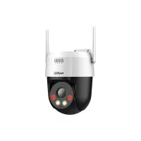 Скоростная видеокамера DAHUA PTZ IP