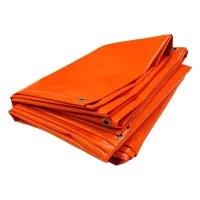 Тент ПК ЭЛИТТЕНТ 3X3T5PVC630OR