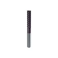 Многозубая фреза GUHRING Super Line GH100U
