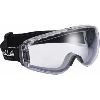 Вентилируемые закрытые очки Bolle PILOT NEW clear