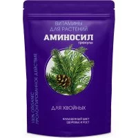Витамины для хвойных Аминосил 4650243051589