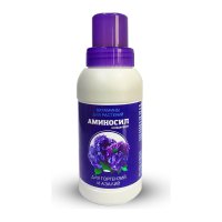 Витамины для гортензий и азалий Аминосил 4650243052982