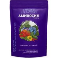 Витамины для растений Аминосил 4650243053156