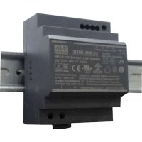 Источник питания Mean Well HDR-100-48