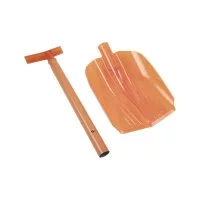 Автомобильная снеговая лопата ELEMENT ELEMENT22534060TOTH