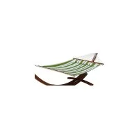 2-местный стеганый гамак Greenwood 51324-cgw