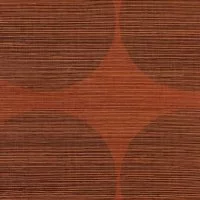 Натуральные обои Cosca Decor Арабеско Россо