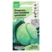 Семена Агросидстрейд АСТ