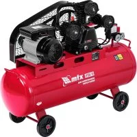 Воздушный компрессор MTX кр3000/100