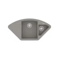 Мойка Lemark IRKANA 980 грей