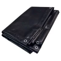 Тент ПК ЭЛИТТЕНТ 2X2PVC630BL