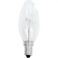 Лампа накаливания Favor 8109011