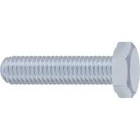 Болт Госкреп М10х40 DIN933 (4 шт.)