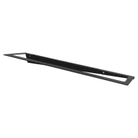 Держатель для полотенец Swensa Rapid SWR-9000-09 цвет черный