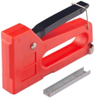 Степлер ручной Kroft 53/4-8 тип скоб 53 4-8 мм
