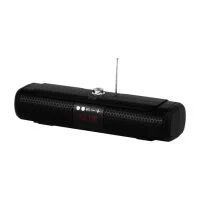 Портативная магнитола MAX Q 65 BLACK