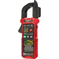 Токоизмерительные клещи Ermenrich Ping MK30