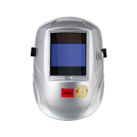 Маска сварщика Fubag Ultima 5-13 Visor/IQ 5-13G M 5-13 DIN хамелеон 100х67 мм (992530)