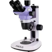 Стереоскопический микроскоп MAGUS Stereo 7T