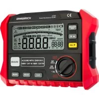Тестер заземления Ermenrich Ping ET60