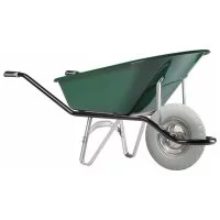 Одноколесная тачка Haemmerlin Cargo Bati Plus Reno