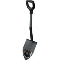 Укороченная лопата Plantic Terra Pro