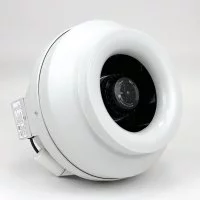 Круглый канальный вентилятор KRAFTAIR ВКК-250V